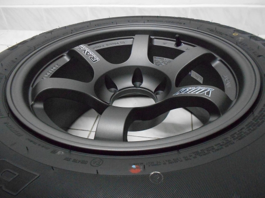 ล้อแม็ก TE37ก้านยกใหม่แกะกล่อง+ยางบริดสโตน 245/65/17ป้ายแดง. ล้อแม็ก TE37ก้านยกใหม่แกะกล่อง+ยางบริดสโตน 245/65/17ป้ายแดง.