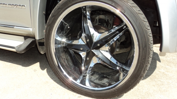 ขายรถกระบะ4ประตูCHEVROLET Z71