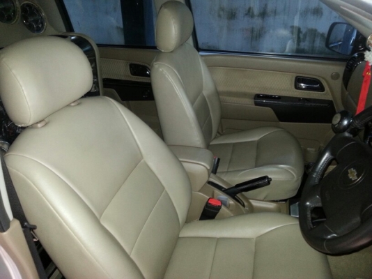 ขายรถกระบะ4ประตูCHEVROLET Z71