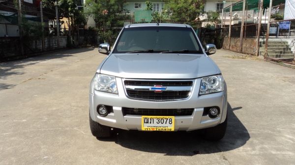 ขายรถกระบะ4ประตูCHEVROLET Z71