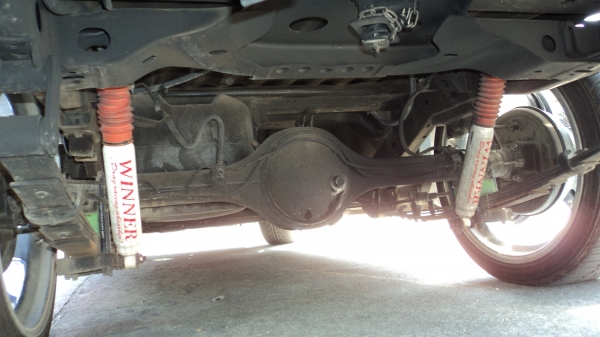 ขายรถกระบะ4ประตูCHEVROLET Z71