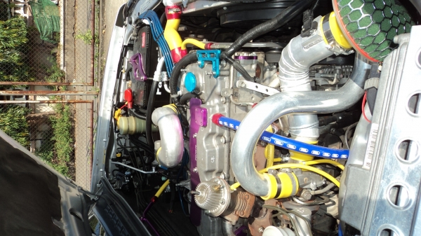 ขายรถกระบะ4ประตูCHEVROLET Z71