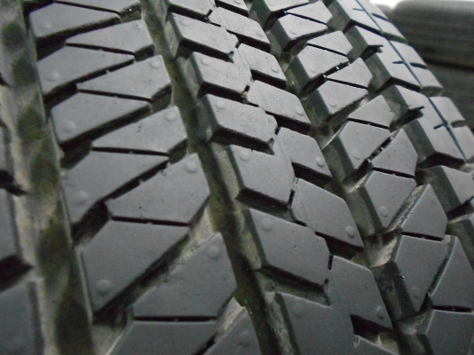 ล้อแม็ก ปาเจโร่สปอร์ต ขอบ 17 พร้อมยางป้ายแดง..