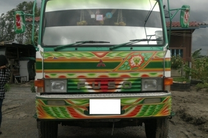 10 ล้อดัมพ์ Mitsubishi Uro1 ปี 41 เครื่อง 6D16 Inter Cooller 10 ล้อดัมพ์ Mitsubishi Uro1 ปี 41 เครื่อง 6D16 Inter Cooller