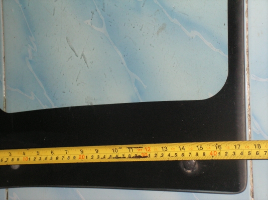 กระจกเเค็ปKB 1คู่ 500บาท