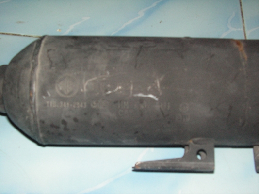 ท่อไอเสียฮอนด้าคลิก ท่อไอเสียฮอนด้าคลิก