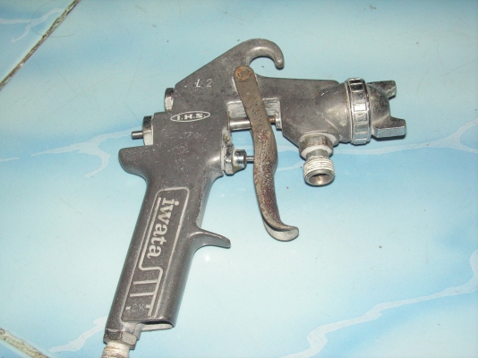 ปืนพ่นสี