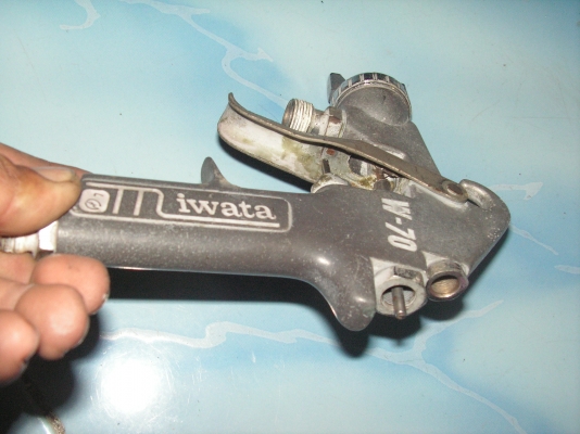 ปืนพ่นสี