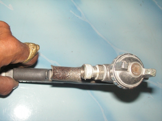 ปืนพ่นสี