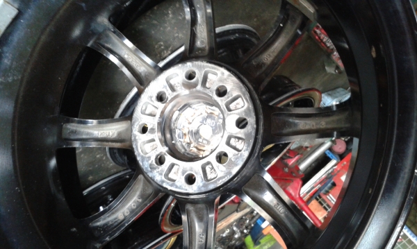 ขายแม็กขอบ 15 ก้านยก 4 รู 100/114 ขายแม็กขอบ 15 ก้านยก 4 รู 100/114