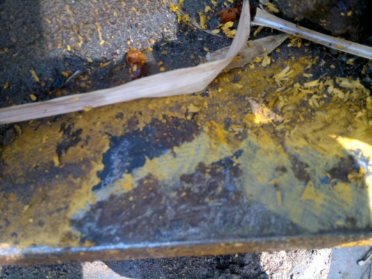 ขายรถแบคโฮ KOMATSU PC-60-5 รถใช้งานได้