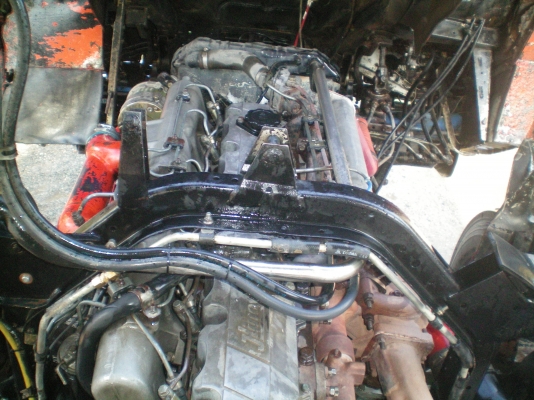 ขายเครื่อง K13C   12วาน์ว  ปั้มใหญ่