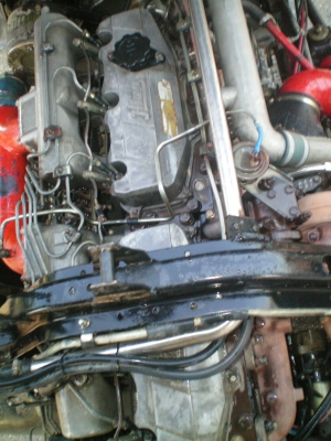 ขายเครื่อง K13C   12วาน์ว  ปั้มใหญ่