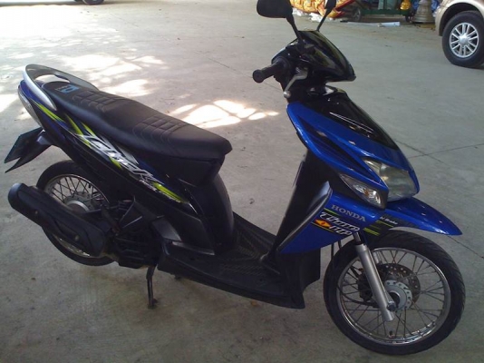 คลิ๊ก เดิมๆ สภาพดี ปี 51