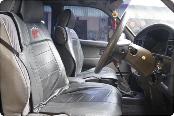 TOYOTA HILUX MIGHTY-X EXTRA CAB ปี 1995