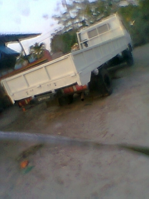 ขายรถหกล้อถูกมาแล้ว