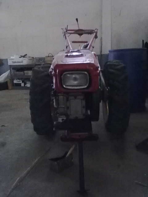 ขายเครื่องคูบูต้า พร้อมอุปกรณ์