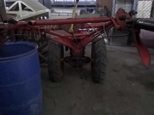 ขายเครื่องคูบูต้า พร้อมอุปกรณ์