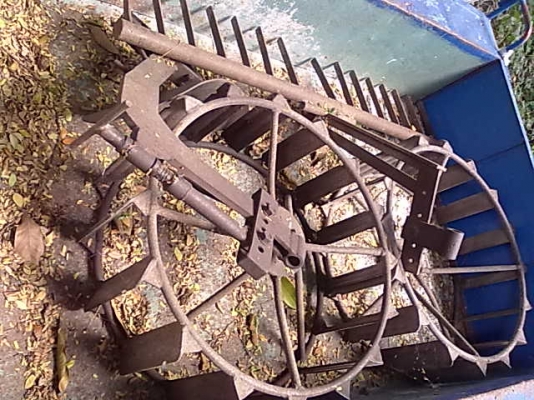 ขายเครื่องคูบูต้า พร้อมอุปกรณ์