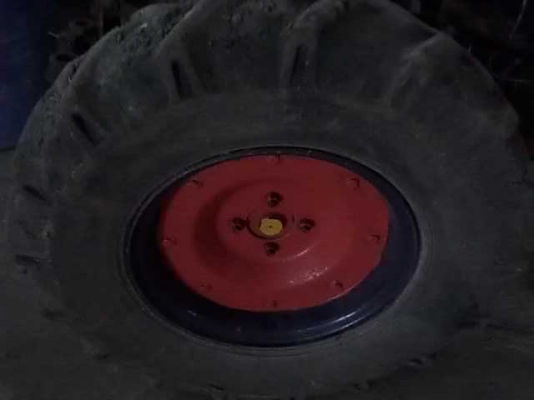 ขายเครื่องคูบูต้า พร้อมอุปกรณ์