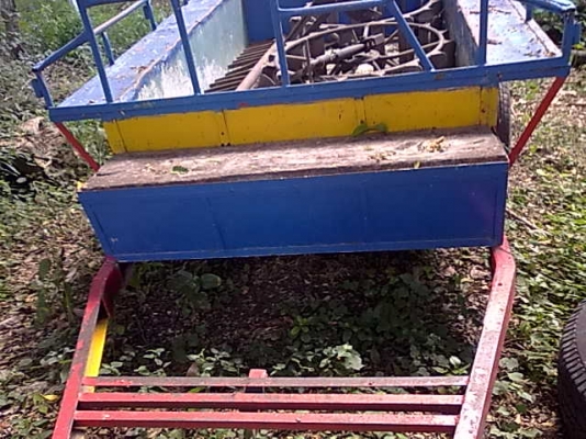 ขายเครื่องคูบูต้า พร้อมอุปกรณ์