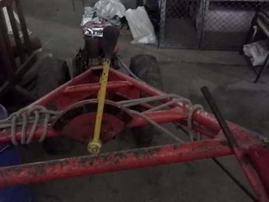 ขายเครื่องคูบูต้า พร้อมอุปกรณ์