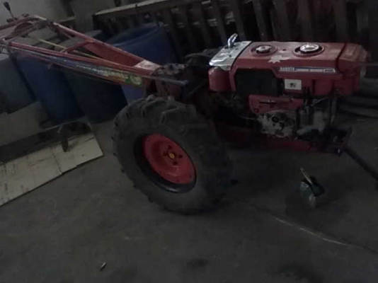 ขายเครื่องคูบูต้า พร้อมอุปกรณ์