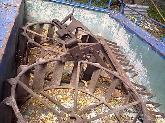 ขายเครื่องคูบูต้า พร้อมอุปกรณ์