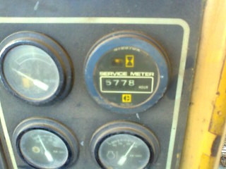 ขายรถแทรกเตอร์ CAT D5H ซีรี้.2 ตีนไก่  สภาพรถ 85\% สวยมาก