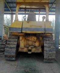 ขายรถแทรกเตอร์ CAT D5H ซีรี้.2 ตีนไก่  สภาพรถ 85\% สวยมาก