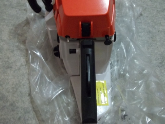 เครื่องเลือย sthll ms461