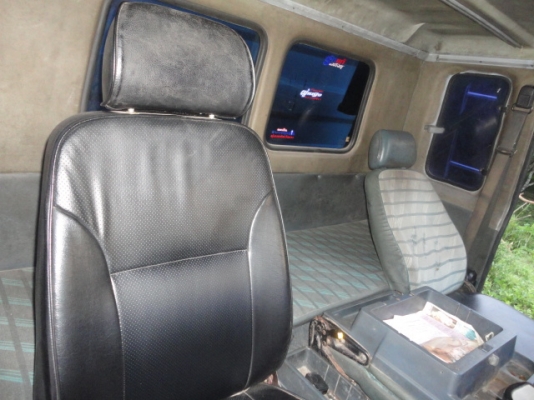 ISUZU FXZ คัซซีสวยตลอดแนว หัวเดิม เครื่องเปลี่ยน ISUZU FXZ คัซซีสวยตลอดแนว หัวเดิม เครื่องเปลี่ยน