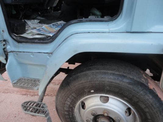 ISUZU FXZ คัซซีสวยตลอดแนว หัวเดิม เครื่องเปลี่ยน ISUZU FXZ คัซซีสวยตลอดแนว หัวเดิม เครื่องเปลี่ยน