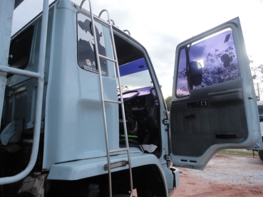 ISUZU FXZ คัซซีสวยตลอดแนว หัวเดิม เครื่องเปลี่ยน ISUZU FXZ คัซซีสวยตลอดแนว หัวเดิม เครื่องเปลี่ยน