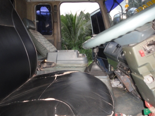 ISUZU FXZ คัซซีสวยตลอดแนว หัวเดิม เครื่องเปลี่ยน ISUZU FXZ คัซซีสวยตลอดแนว หัวเดิม เครื่องเปลี่ยน