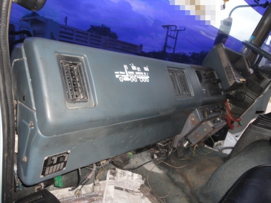 ISUZU FXZ คัซซีสวยตลอดแนว หัวเดิม เครื่องเปลี่ยน ISUZU FXZ คัซซีสวยตลอดแนว หัวเดิม เครื่องเปลี่ยน