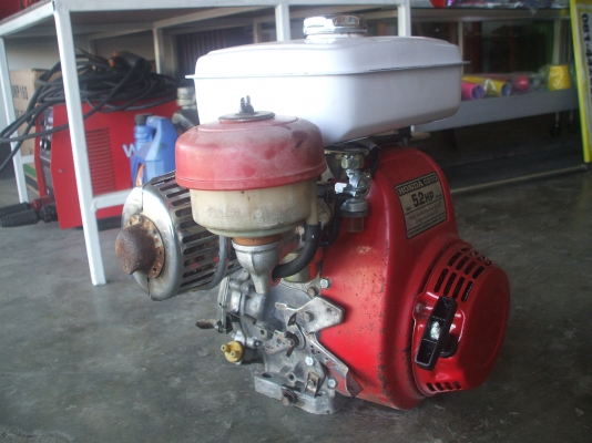 ขายเครื่องHONDA G 200