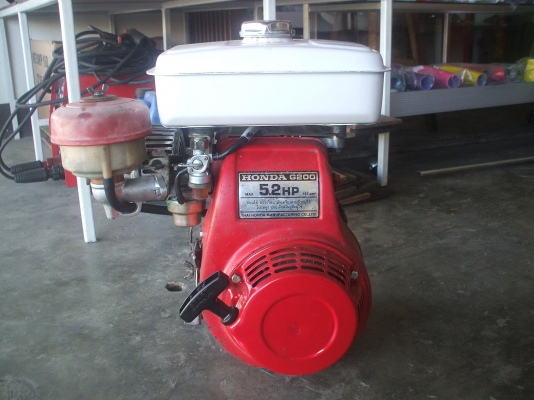 ขายเครื่องHONDA G 200