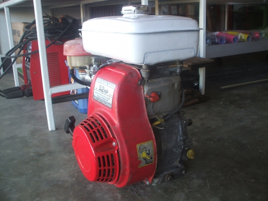 ขายเครื่องHONDA G 200