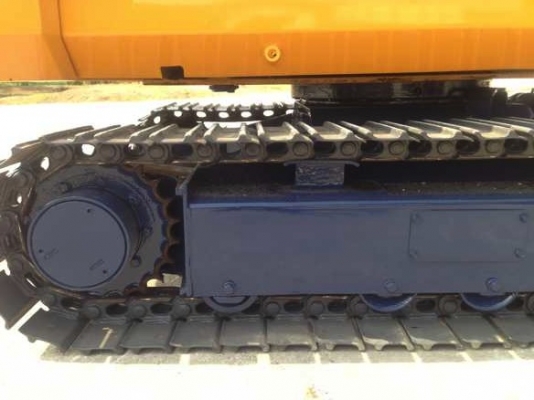 ต้องการขายรถแบ็คโฮ Komatsu pc20-6  ไม่แพง