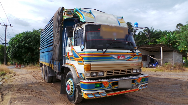 HINO  FL187   ราคาขาย   680,000  บาทค่ะ