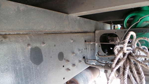 HINO  FL187   ราคาขาย   680,000  บาทค่ะ