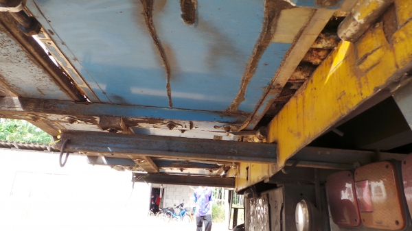 HINO  FL187   ราคาขาย   680,000  บาทค่ะ