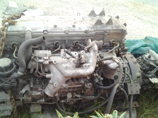 เครื่อง 6M 60