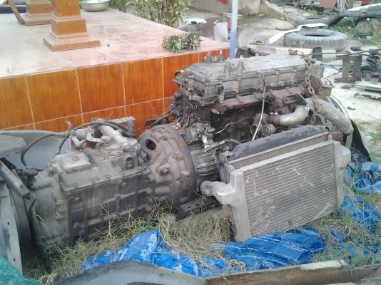 เครื่อง 6M 60