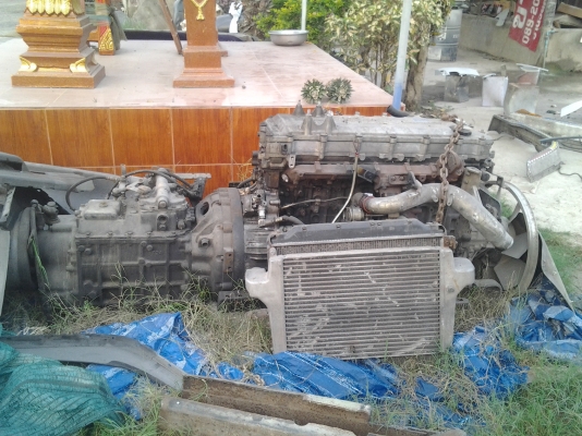 เครื่อง 6M 60