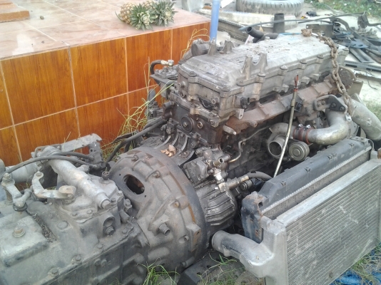 เครื่อง 6M 60