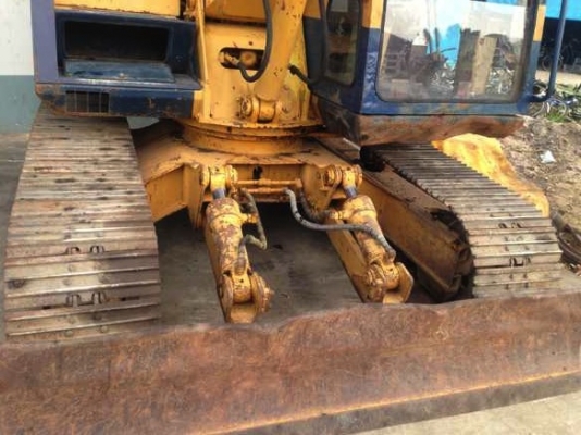 ขาย Komatsu pc60-5