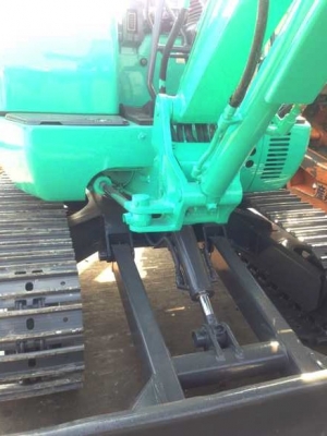 ขายด่วน IHI 25JX รถสวยมาก ราคาไม่แพง