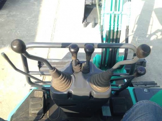 ขายด่วน IHI 25JX รถสวยมาก ราคาไม่แพง